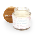 Bougie ZAO vanillé